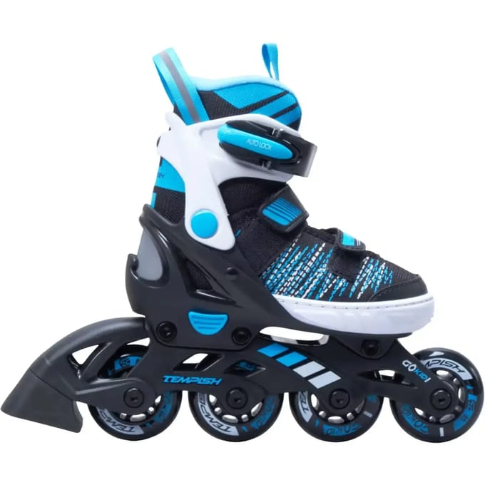 Tempish - Gokid - Inline Skates - Kinderen - Verstelbaar - 29-32
