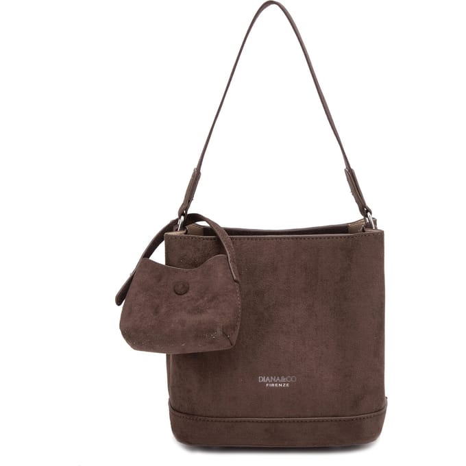 Diana&Co Schoudertas Women