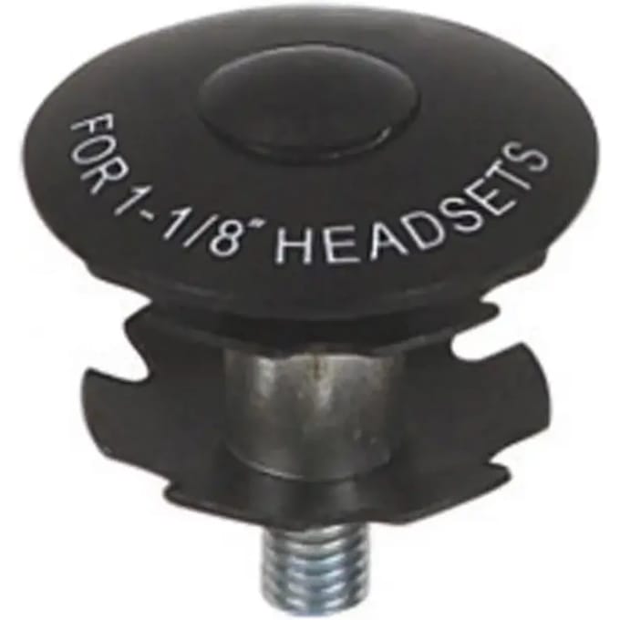 Fiets stuurplug Krayton 25.4 1 1 8