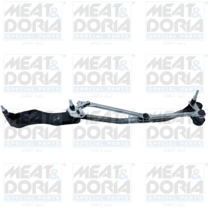 Wisserarm MEAT & DORIA 227009