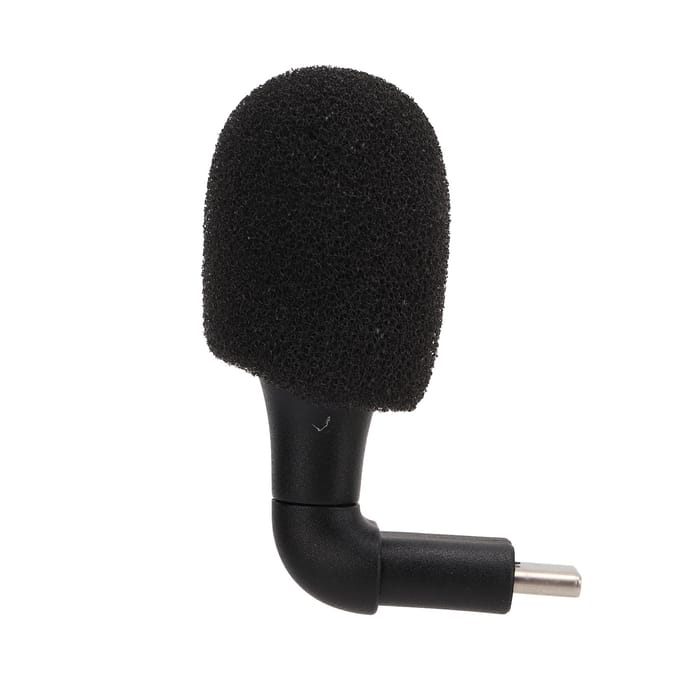 Type C Plug Smartphone Video Mini Microfoon Mobiele Telefoon Omnidirectioneel Hoge Gevoeligheid 90 graden
