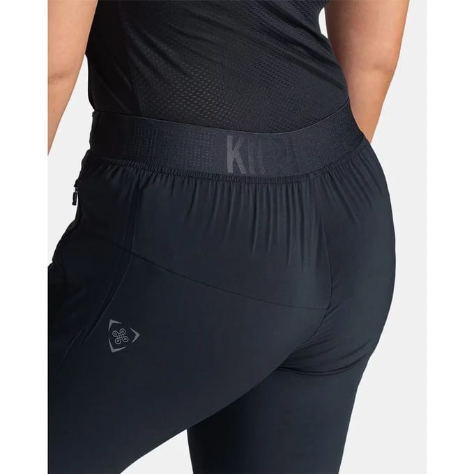 Dames broek met rits Kilpi Heyes