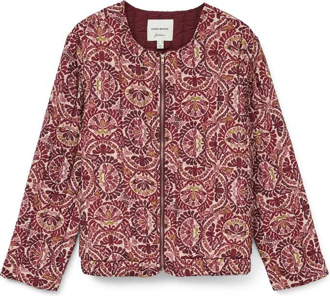 Vero Moda Gequilte jas VMFLORENCE Gequilte jas