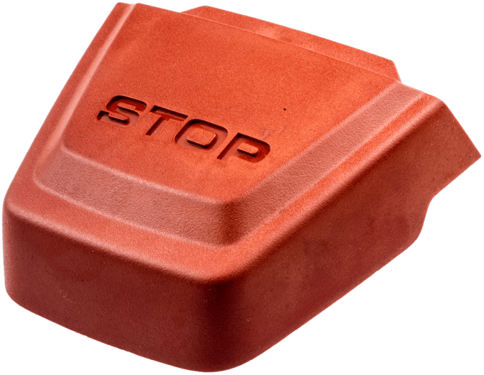Stopknop automower 305/308