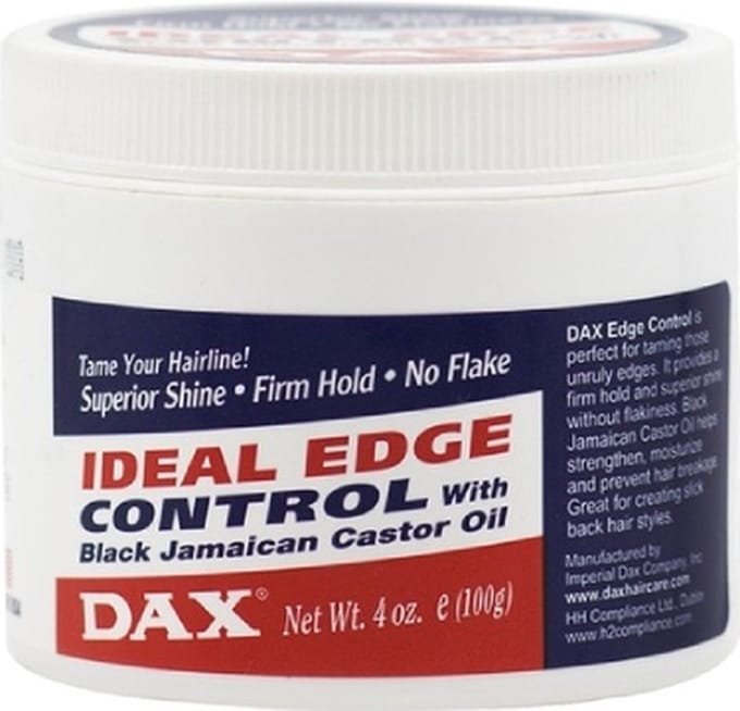 Dax Edge Pro 4oz