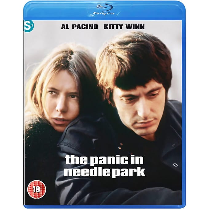 The Panic in Needle Park