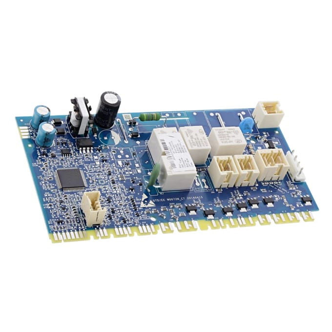 AEG niet-geconfigureerde module, EWX14931,WD 140011633991