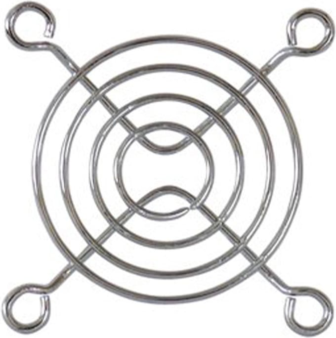 PC Fan - Rooster voor PC Ventilator - Case Fans - 60x60mm