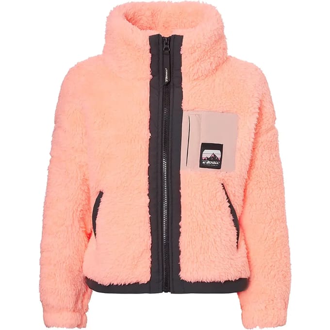 Meisjesfleece Rehall Eden