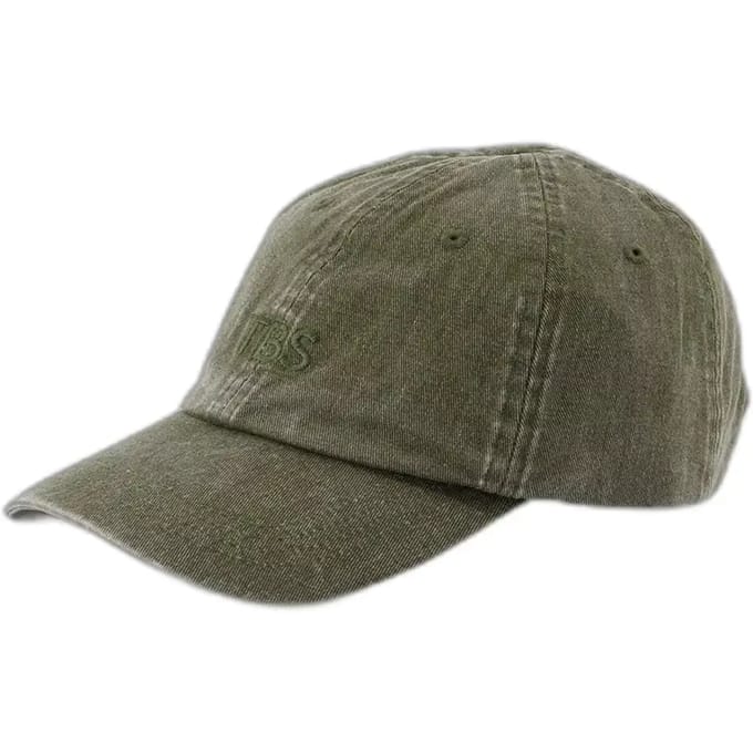 Baseball cap TBS City