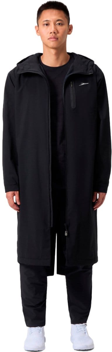 Parka Speedo Pro Vanquisher