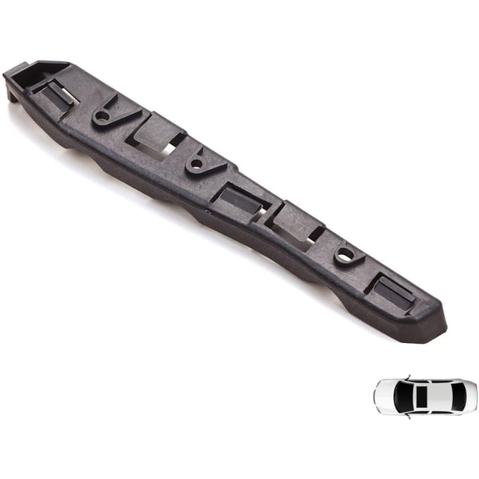 BSP805 Voorste Rechter Bumpersteun Montagebeugel 8200735119 voor Dacia Sandero