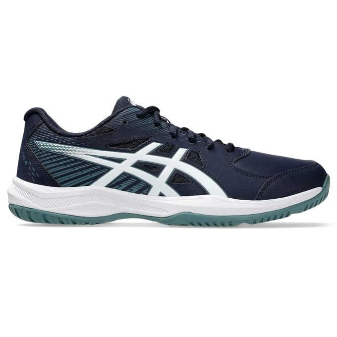Tennisschoenen voor kinderen Asics Court Slide 4
