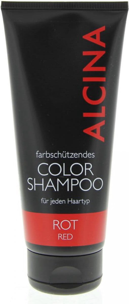 ALCINA Color Shampoo Vrouwen 200 ml