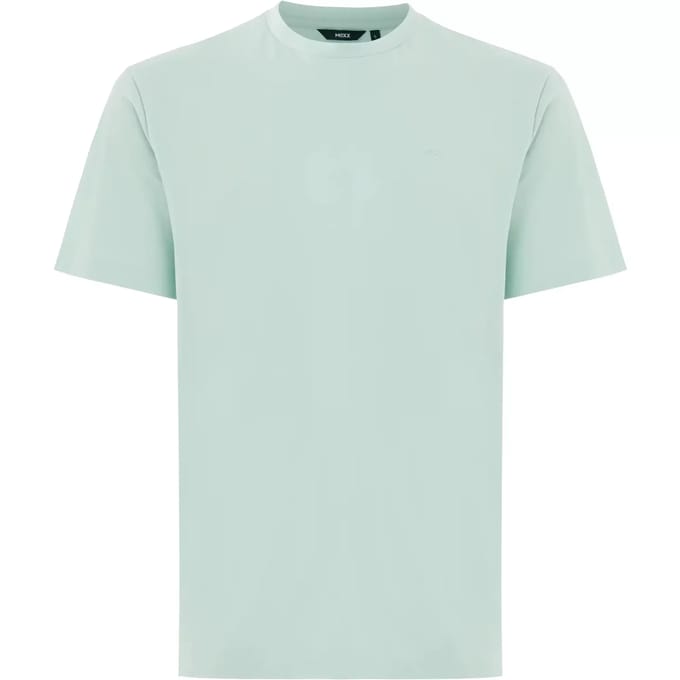 T-shirt klassieke pasvorm Mexx Tay