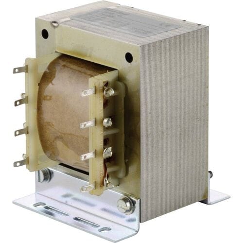 Elma Tt Iz 72 Universele Nettransformator 1 X 230 V 1 X 12 V/Ac 180 Va 15 A