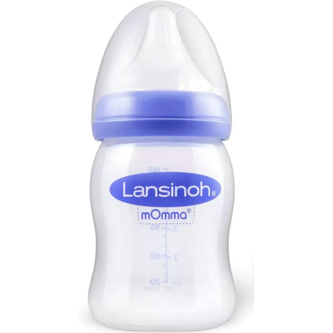 Lansinoh Feeding Bottle 160 ml