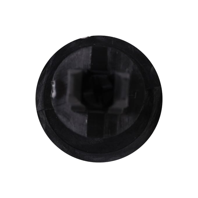Lot de 10 calandres noires pour VW :1H0819055C01C
