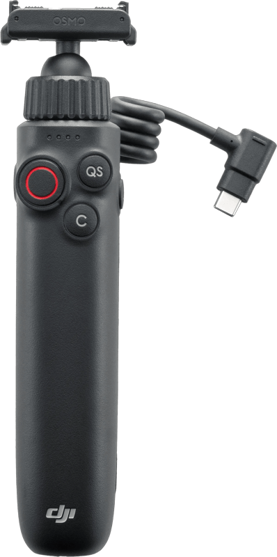DJI Osmo Action Dual-Direction Battery Handle