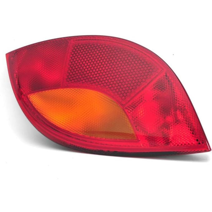 Achterlicht DEPO 431-1957L-LD-UE, links