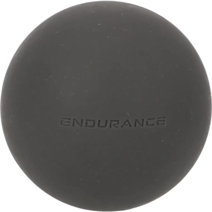 Siliconen massagebal Endurance Lacrosse