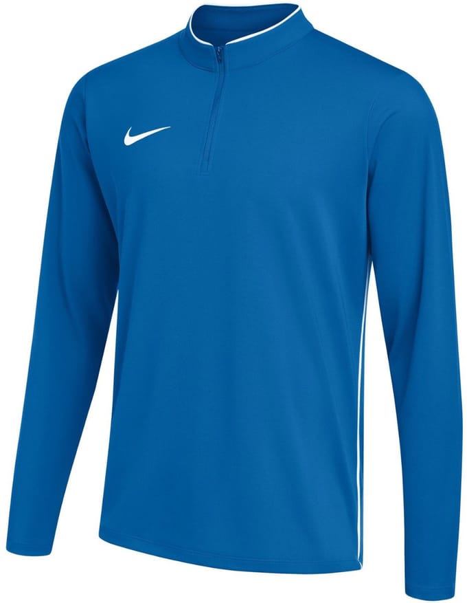 Nike Dri-Fit Park 26 Trainingsshirt Heren Blauw - Maat 3XL