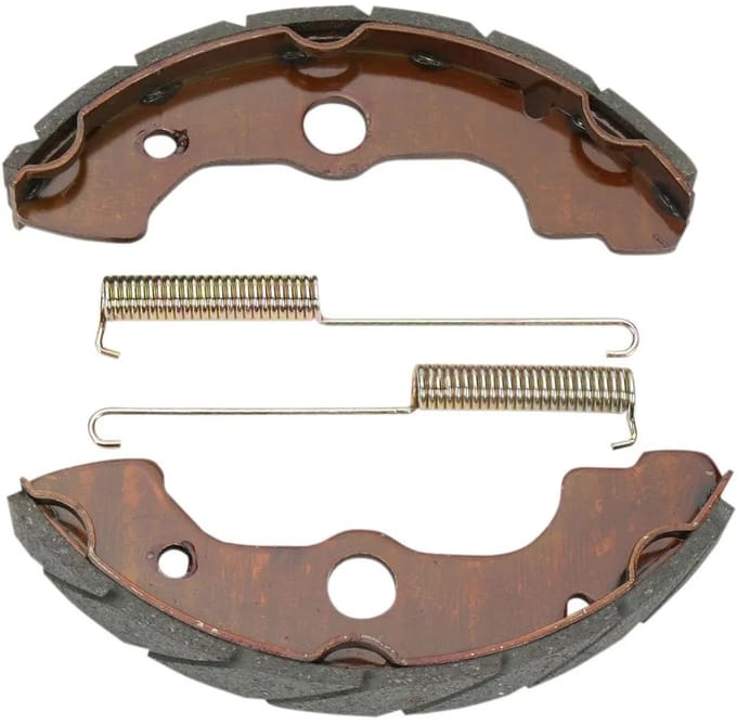 Ebc Water Grooved Series Organic H347g Front Remschoen Zwart