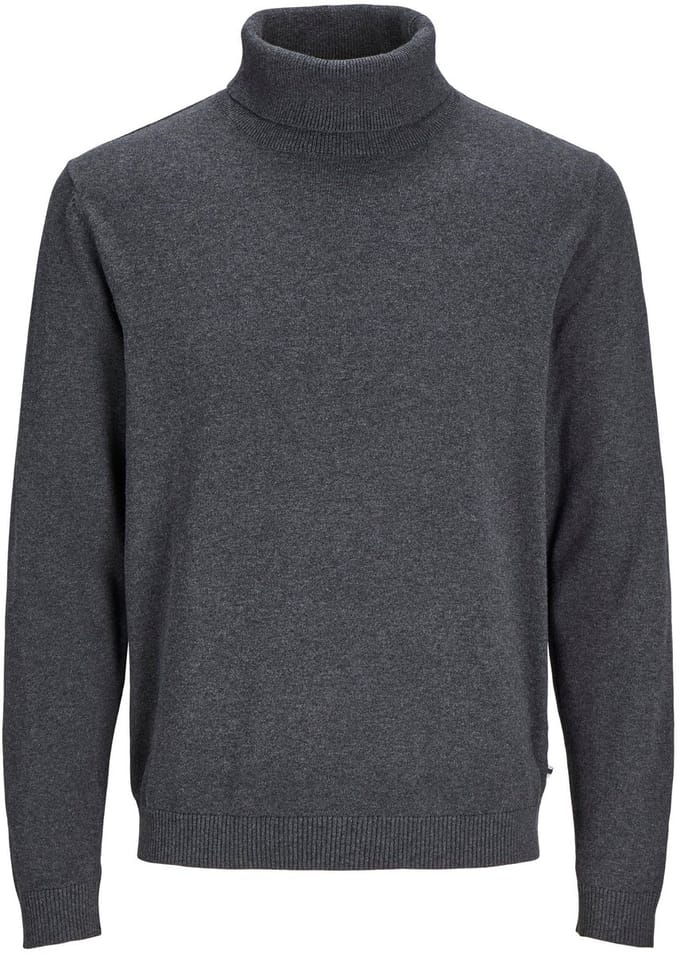 JACK&JONES - JJEBASIC KNIT ROLL NECK PLS - Heren - Gebreide truien