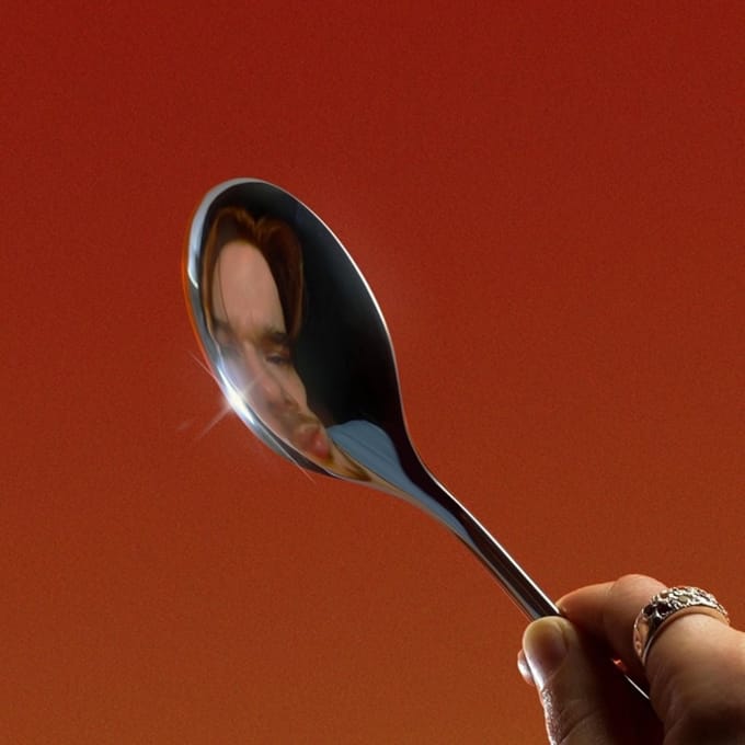 The Spoon - Oscar Jerome