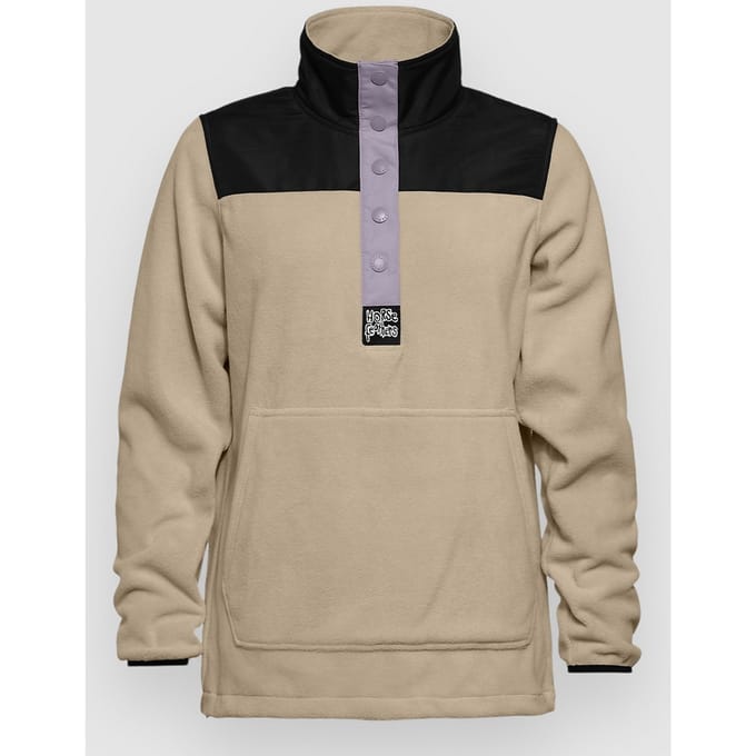 Paardenveren Melia Sweatshirt (mojave) - M