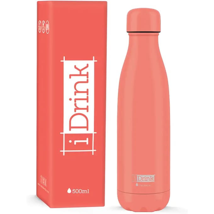 Thermische Fles iTotal