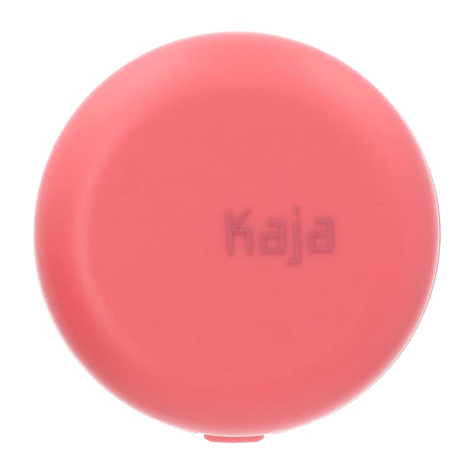 Kaja, Mochi Pop, blush rebondissant estompable, 02 Entmosphere, 4.5g (0,15 oz) pink