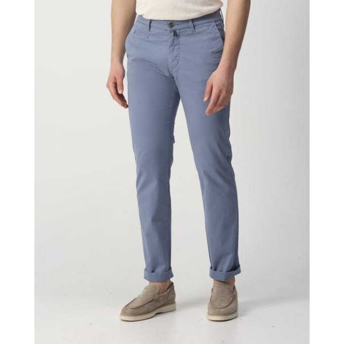 pierre cardin Chino Castres