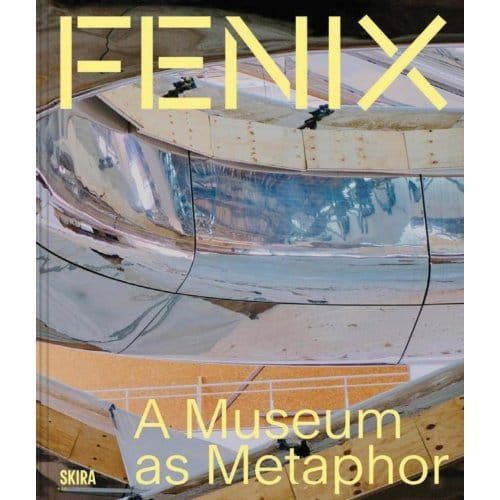 Fenix Museum - Anne Kremers