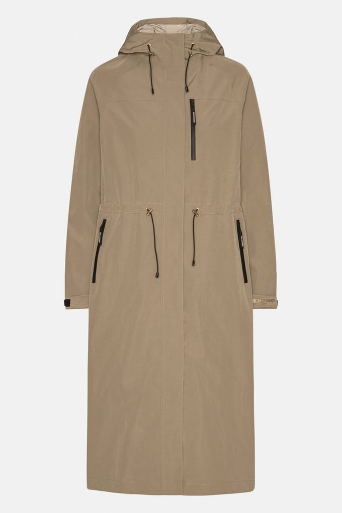 Regenjas RAINVISION01