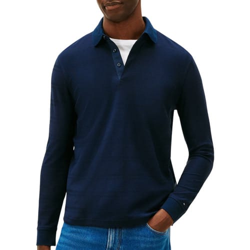 T-shirt Tommy Hilfiger MW0MW41930