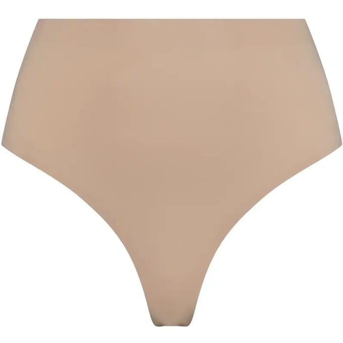 String invisibel middelhoge taille dames Bye Bra