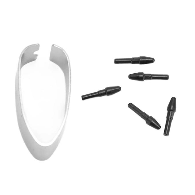 Pointes de stylet de remplacement pour DPT-RP1 DPT-CP1 DPTA-RTF1 DPTA-RS1 Écran tactile Papier numérique