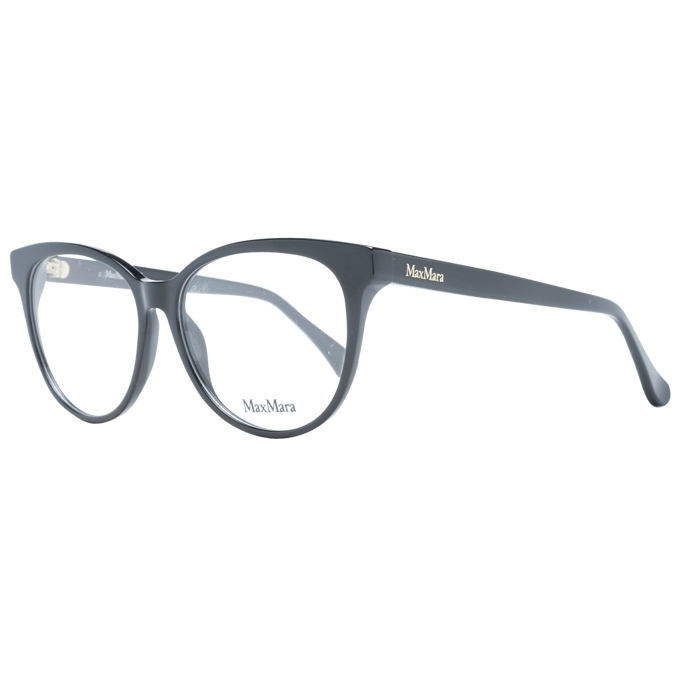 Max Mara MM5012 54001 Zonnebril - Dames - Zwart