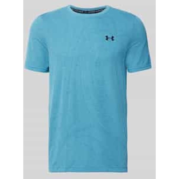 Functioneel shirt met logo model 'Vanish Seamless Novelty'