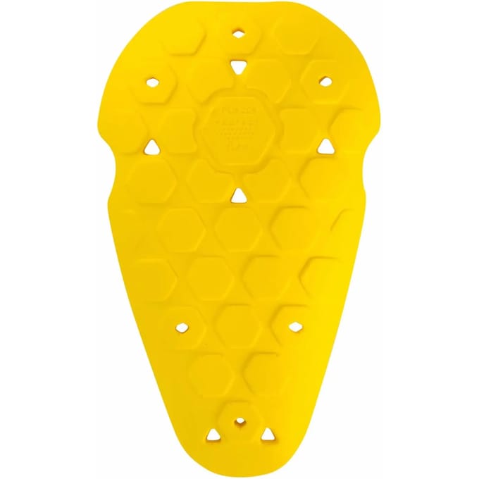 Kniebescherming type a Segura protect flex omega