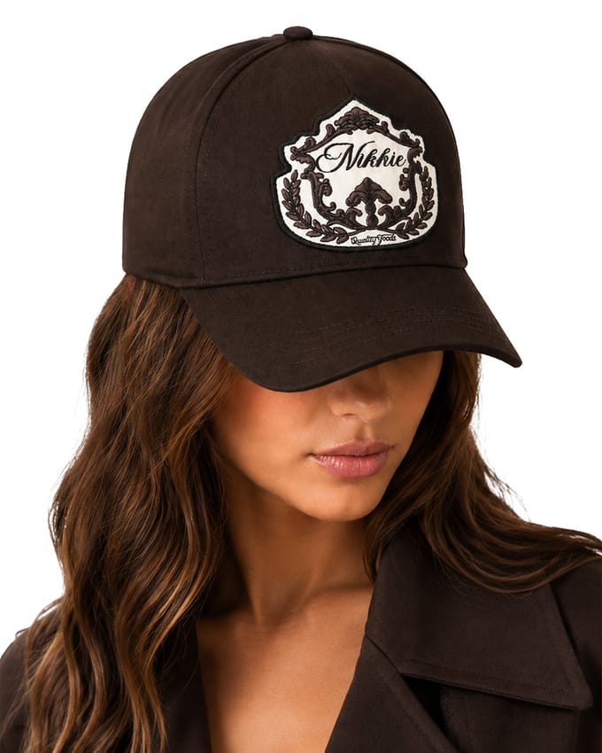 Arlise Cap