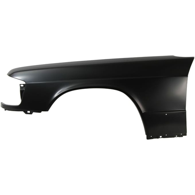 Spatbord, vóór BLIC 6504-04-3511311P, links