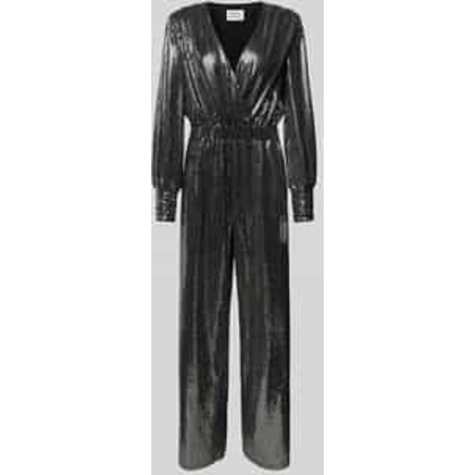 Jumpsuit met pailletten - Constantly K x P&C*