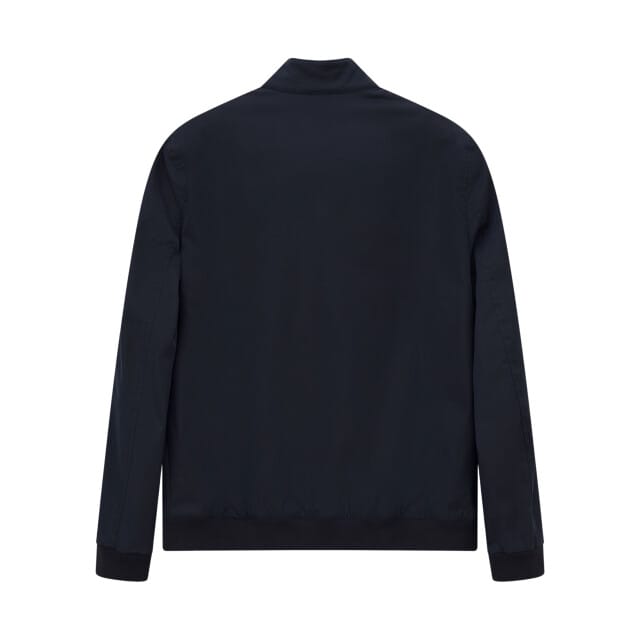Bugatti Herren Blouson  Blauw 171100-11041