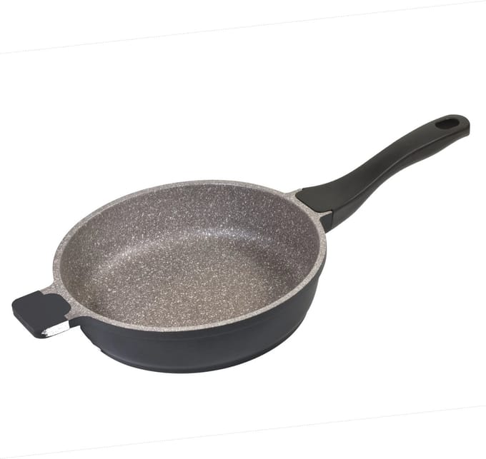 Carl Schmidt Sohn K2 koekenpan diep Ø 24 cm