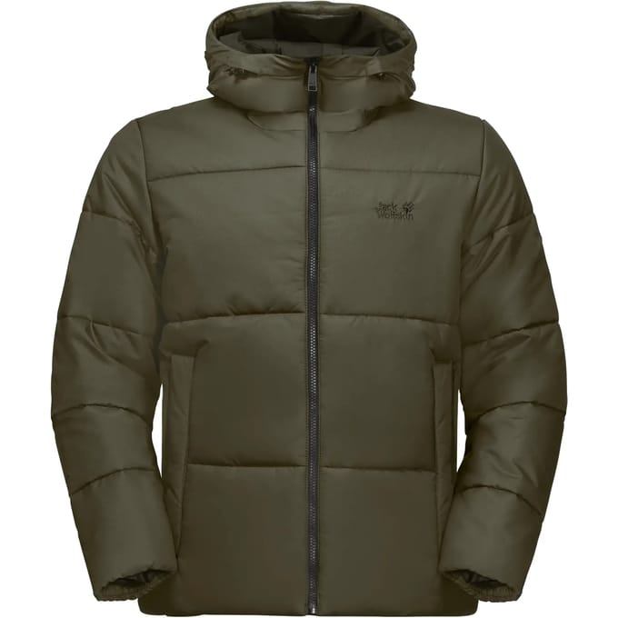 Jas Jack Wolfskin kyoto xt