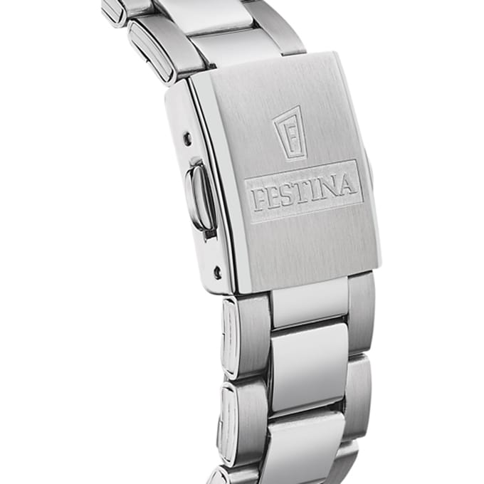 Festina Classics F20457/2 Junior Horloge