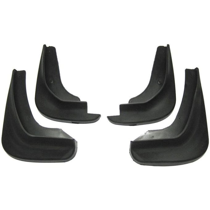 Modecar - Spatbordset - Ford Mondeo Mk4 - 4 stuks - 2007-2014
