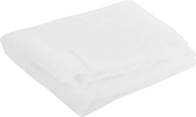 TalenTools Dampkapfilter 57x47cm 2 stuks